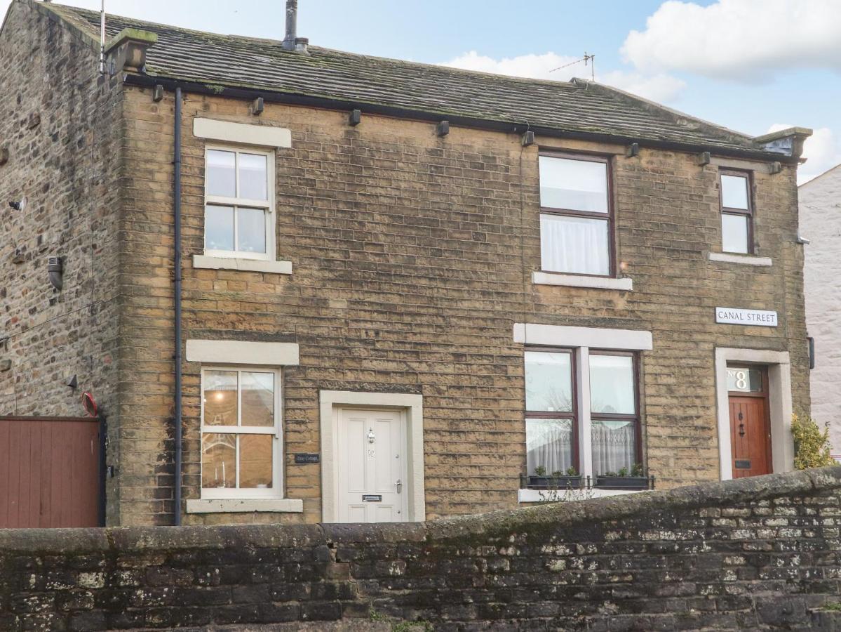 Dray Cottage Skipton Eksteriør bilde